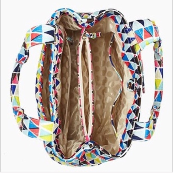 Kate Spade New York Nylon Tote - Picture 3 of 8